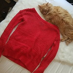 Knit top